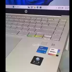 New arrivalBrand New  hp pavilion plus 14        12th Generation  (2022)        Core i5   Price in Ethiopia